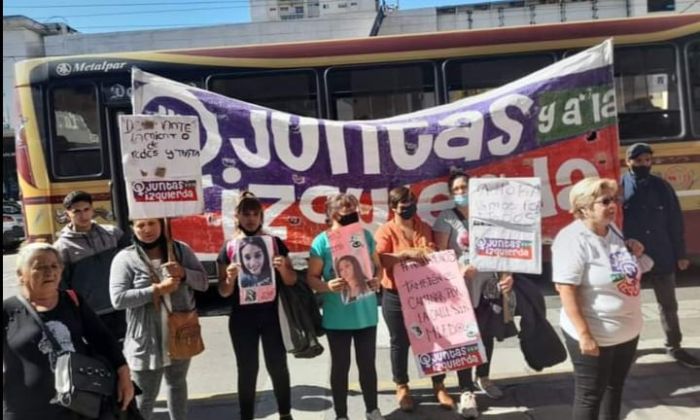 Tercer día en el juicio por la denuncia de violación grupal a Paula Martínez